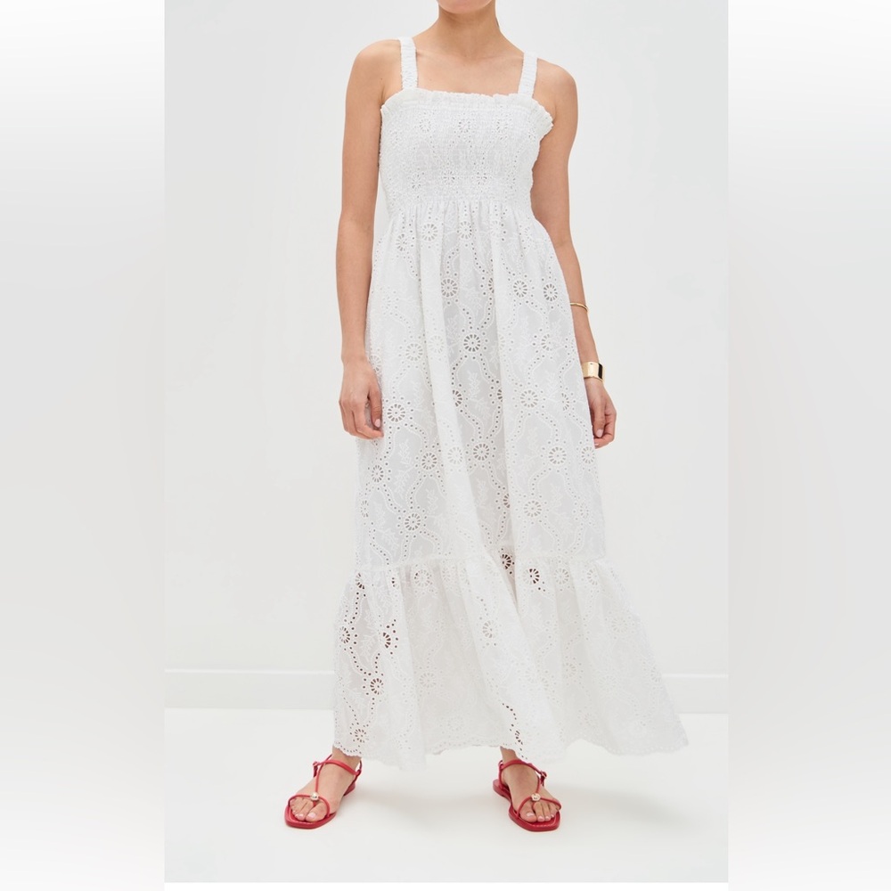 Hill House Anjuli nap dress